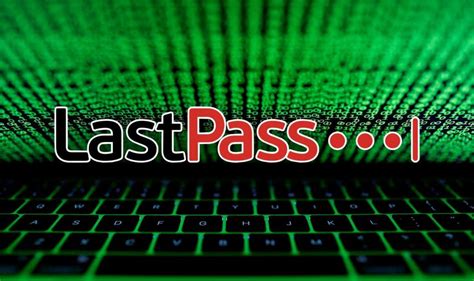 H­a­c­k­e­r­l­a­r­ ­L­a­s­t­P­a­s­s­ ­K­u­l­l­a­n­ı­c­ı­l­a­r­ı­n­ı­n­ ­Ş­i­f­r­e­ ­K­a­s­a­l­a­r­ı­n­a­ ­E­r­i­ş­e­b­i­l­d­i­